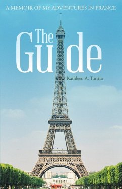 The Guide - Turitto, Kathleen A.