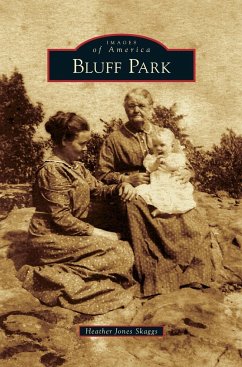 Bluff Park - Skaggs, Heather Jones