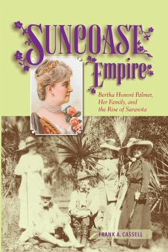 Suncoast Empire - Cassell, Frank A.