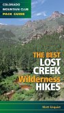 Best Lost Creek Wilderness Hikes