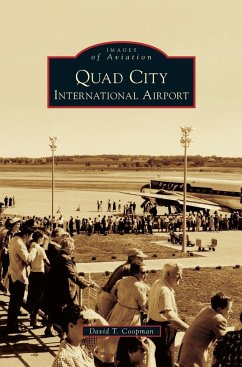 Quad City International Airport - Coopman, David T.