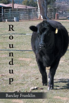 Roundup - Franklin, Barclay