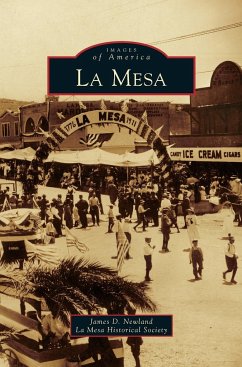 La Mesa - Newland, James D.; La Mesa Historical Society