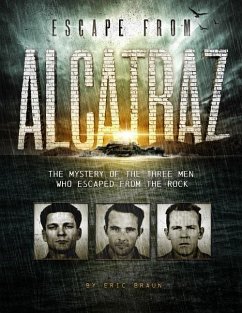 Escape from Alcatraz - Braun, Eric