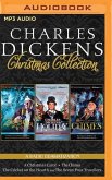 CHARLES DICKENS XMAS COLL 3D