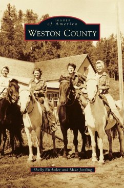 Weston County - Ritthaler, Shelly; Jording, Mike