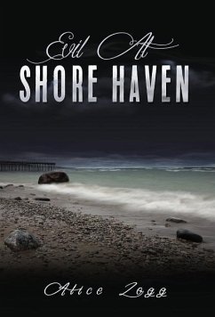 Evil at Shore Haven - Zogg, Alice