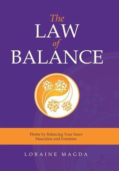 The Law of Balance - Magda, Loraine
