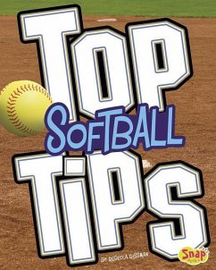 Top Softball Tips - Rissman, Rebecca