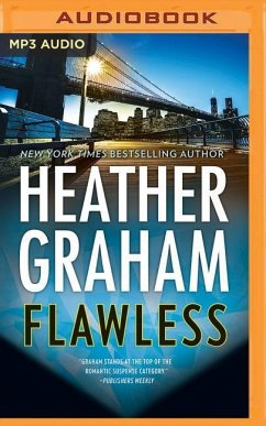 Flawless - Graham, Heather