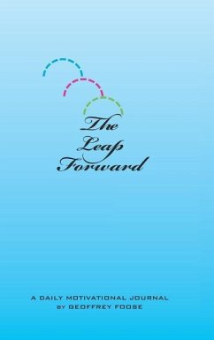 The Leap Forward - Foose, Geoffrey