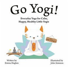 Go Yogi! - Hughes, Emma