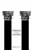 Historia : antología