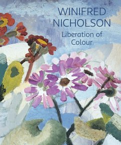 Winifred Nicholson - Nicholson, Jovan