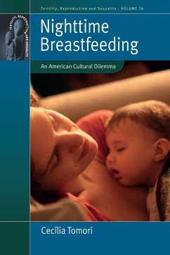 Nighttime Breastfeeding - Tomori, Cecília