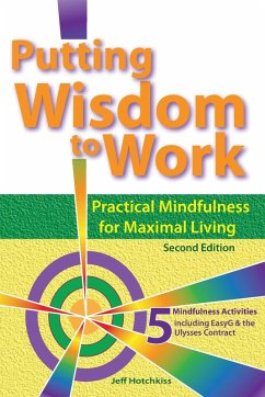 Cover Putting Wisdom to Work