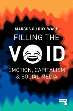 Filling the Void - Gilroy-Ware, Marcus