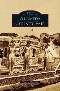 Alameda County Fair - Christian, Victoria