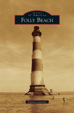 Folly Beach - Lawrence, Stratton