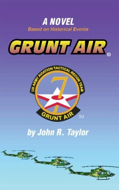 Grunt Air - Taylor, John R