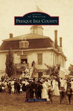 Presque Isle County - Thompson, Mark