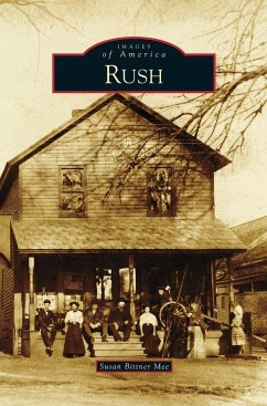 Rush - Mee, Susan Bittner