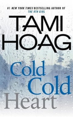 COLD COLD HEART 6D - Hoag, Tami