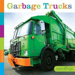 Garbage Trucks - Arnold, Quinn M.