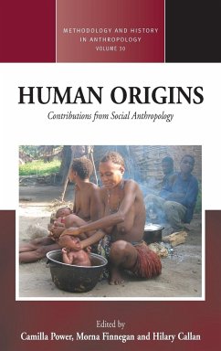 Human Origins