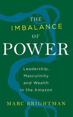 The Imbalance of Power - Brightman, Marc