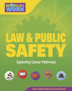 Law & Public Safety - Reeves, Diane Lindsey