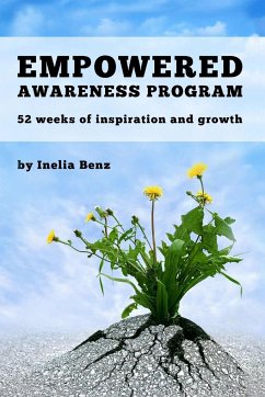 Empowered Awareness Program - Benz, Inelia
