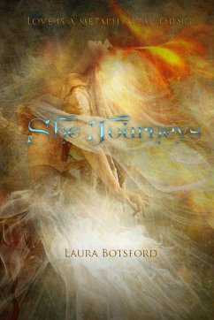 She Journeys - Botsford, Laura