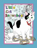 Little Cat Snowshoes