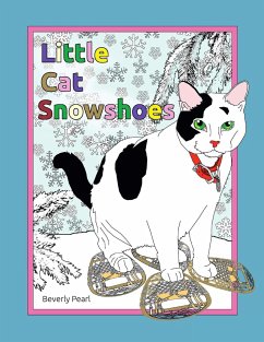 Little Cat Snowshoes - Pearl, Beverly
