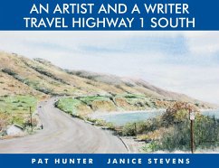 An Artist and a Writer Travel Highway 1 South - Stevens, Janice