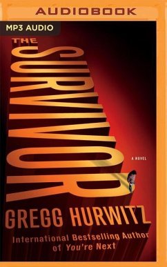 The Survivor - Hurwitz, Gregg