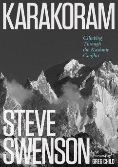 Karakoram - Swenson, Steve