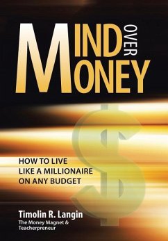 Mind Over Money - Langin, Timolin R.