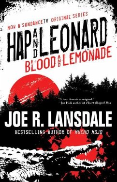 Hap and Leonard - Lansdale, Joe R