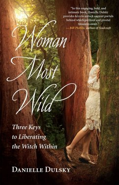 Woman Most Wild - Dulsky, Danielle