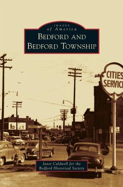 Bedford and Bedford Township - Caldwell, Janet
