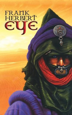 frank herbert eye - Herbert, Frank