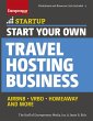 Start Your Own Travel Hosting Business - Bild 1