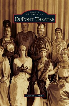 DuPont Theatre - Arat, Joanna L.