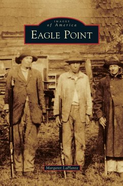 Eagle Point - Laplante, Margaret