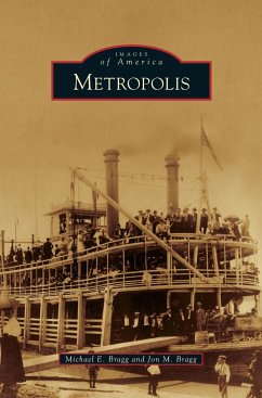 Metropolis - Bragg, Michael E.; Bragg, Jon M.