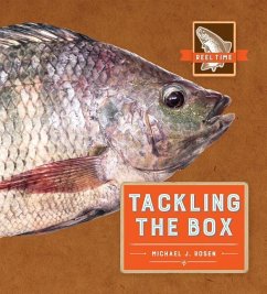 Tackling the Box - Rosen, Michael J.