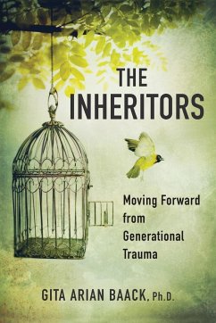 The Inheritors - Arian Baack, Gita