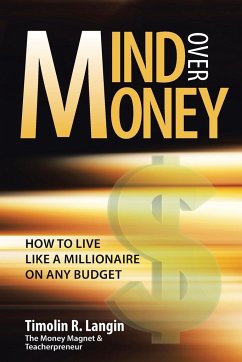 Mind Over Money - Langin, Timolin R.